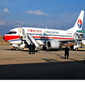 奇台江布拉克航空邮寄航空快运业稳步发展的原因是什么？